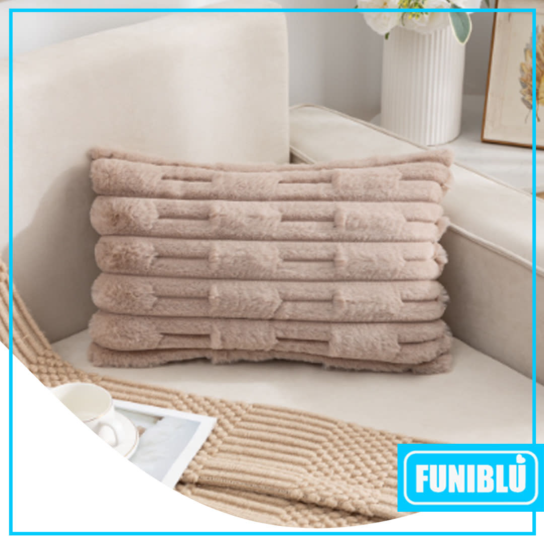 FUNDA PELUDO 30X506