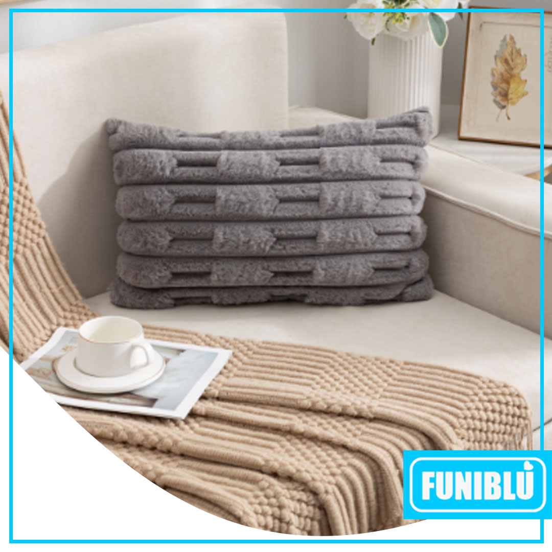 FUNDA PELUDO 30X507