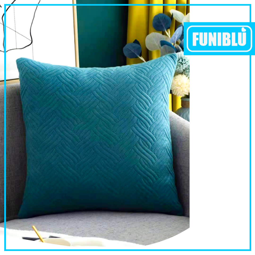 FUNDA PLUSH 45X456
