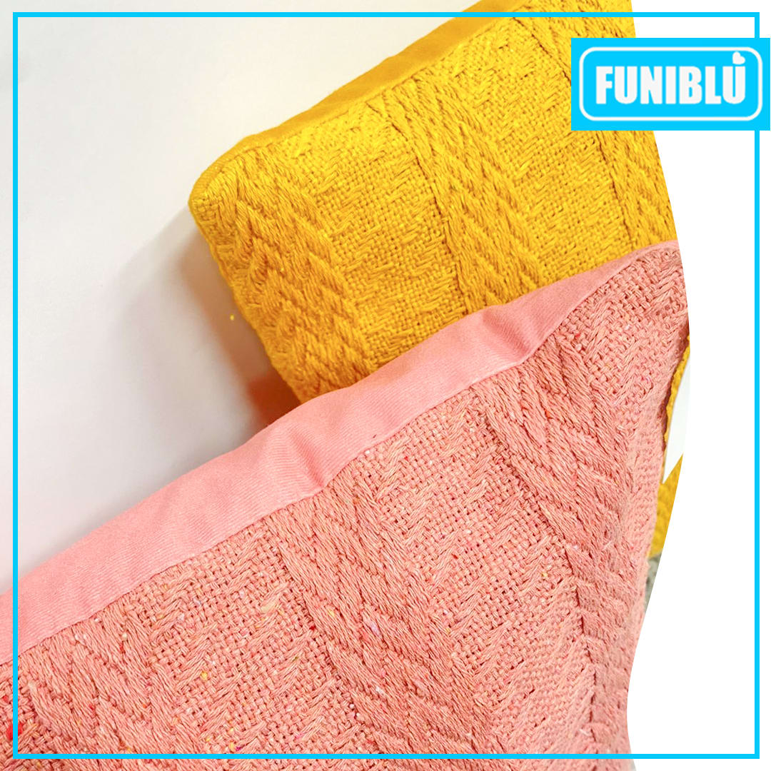 FUNDA TEJIDA M 45X453