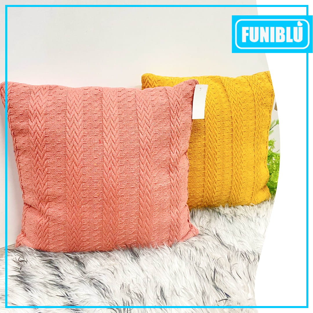 FUNDA TEJIDA M 45X454