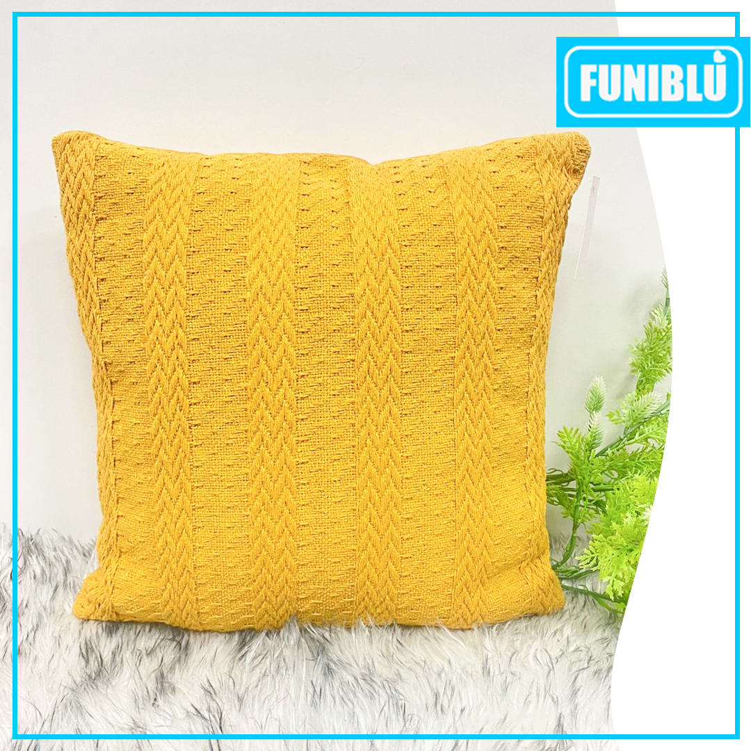 FUNDA TEJIDA M 45X451