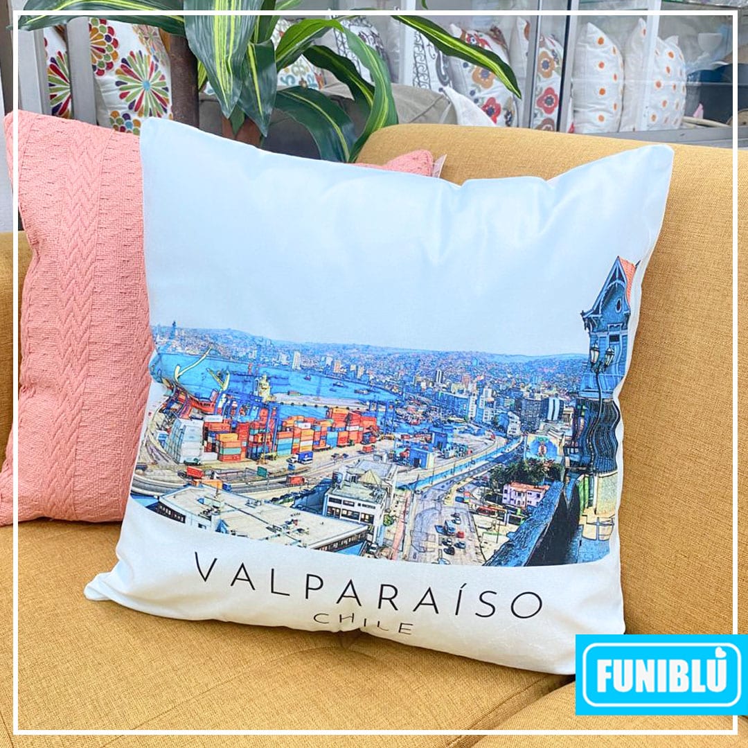 FUNDA CHILE 45X454