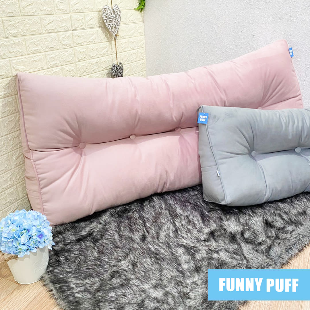 FUNNY BACK - Respaldo Tipo Cojín3