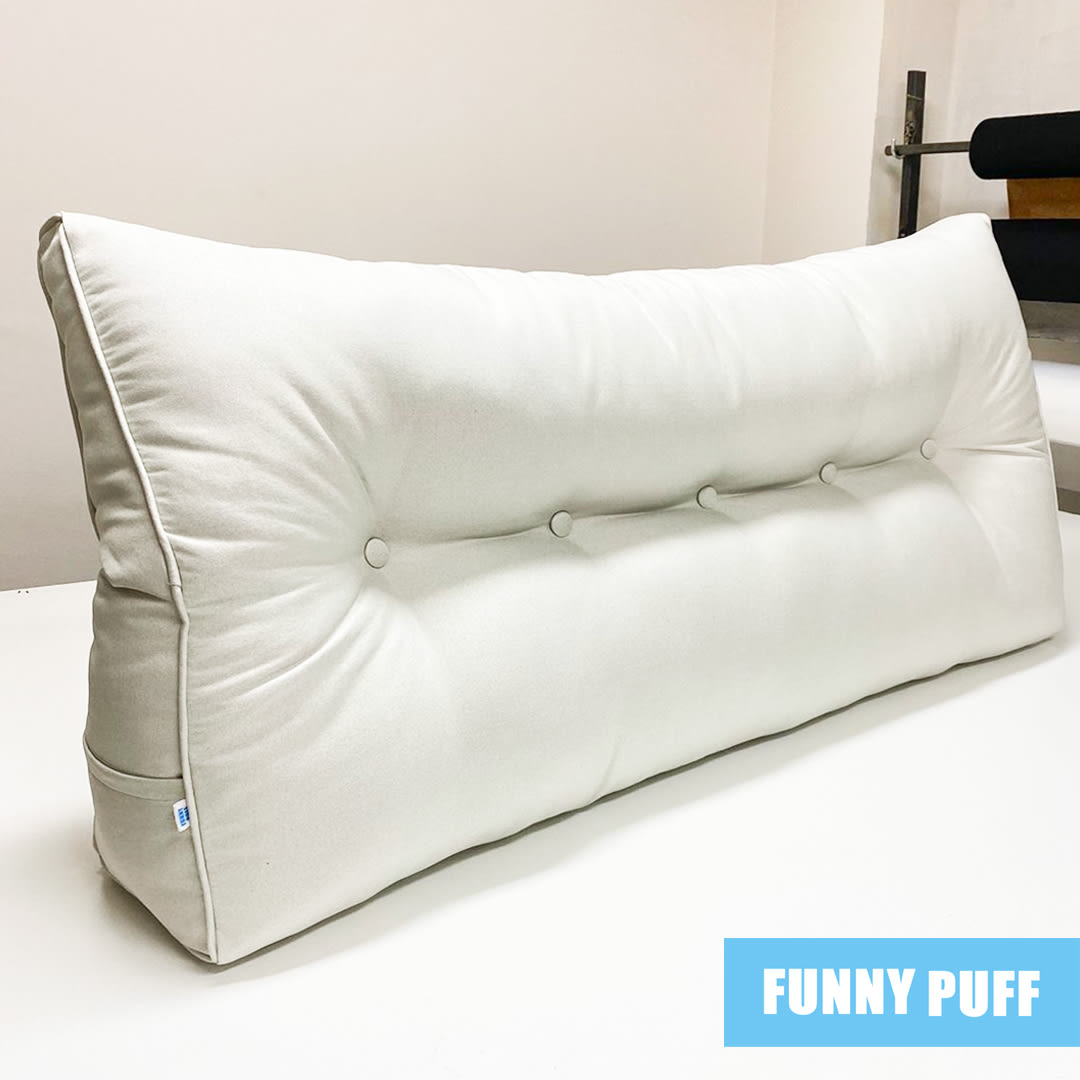 FUNNY BACK PLUS - Respaldo Tipo Cojín4