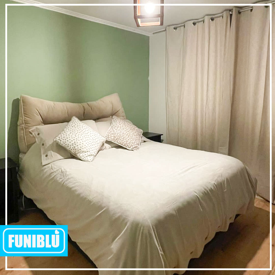 FUNNY BACK PLUS - Respaldo Tipo Cojín3