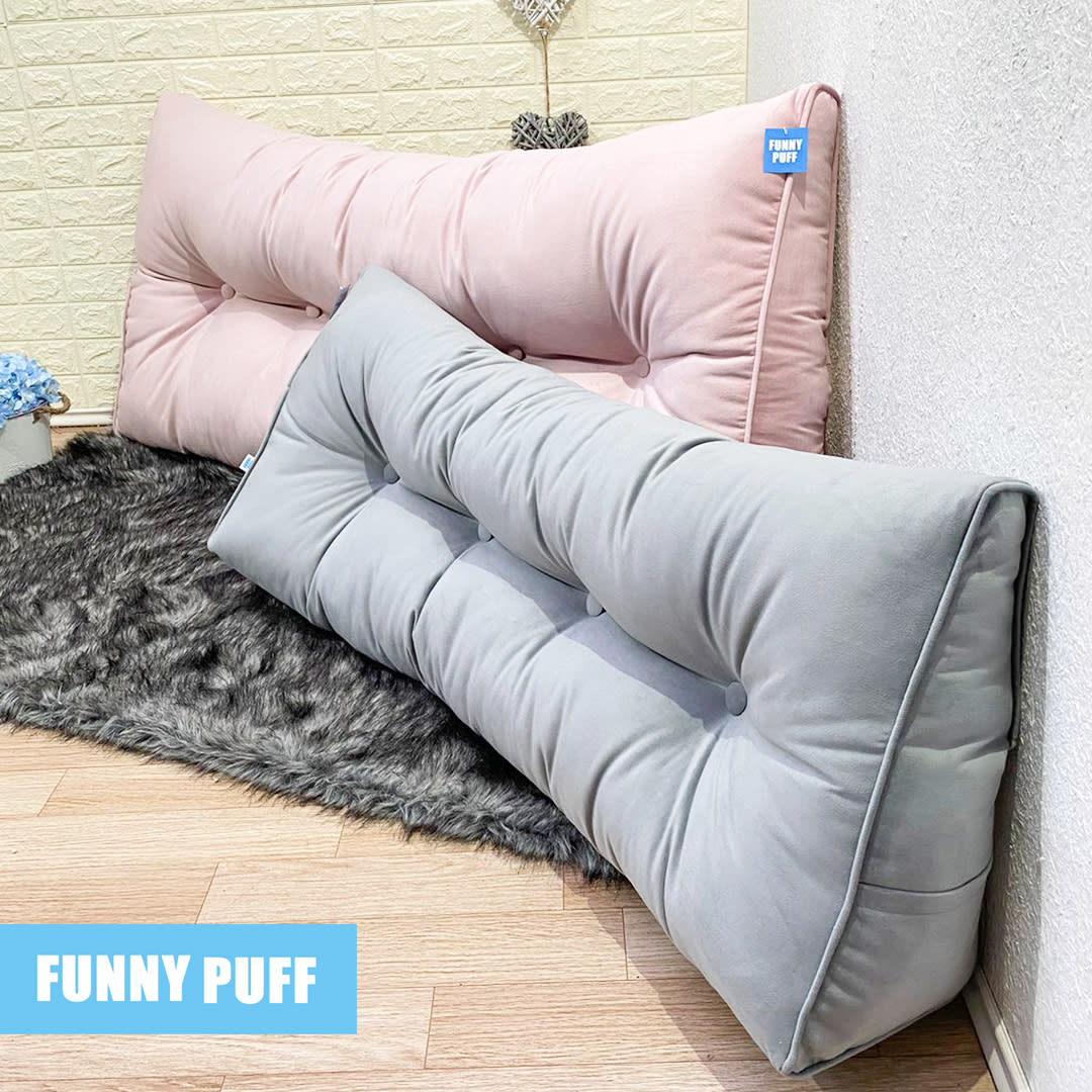 FUNNY BACK ESTANDAR - Respaldo Tipo Cojín5