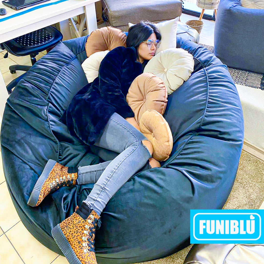 FUNNY NUBE XL1
