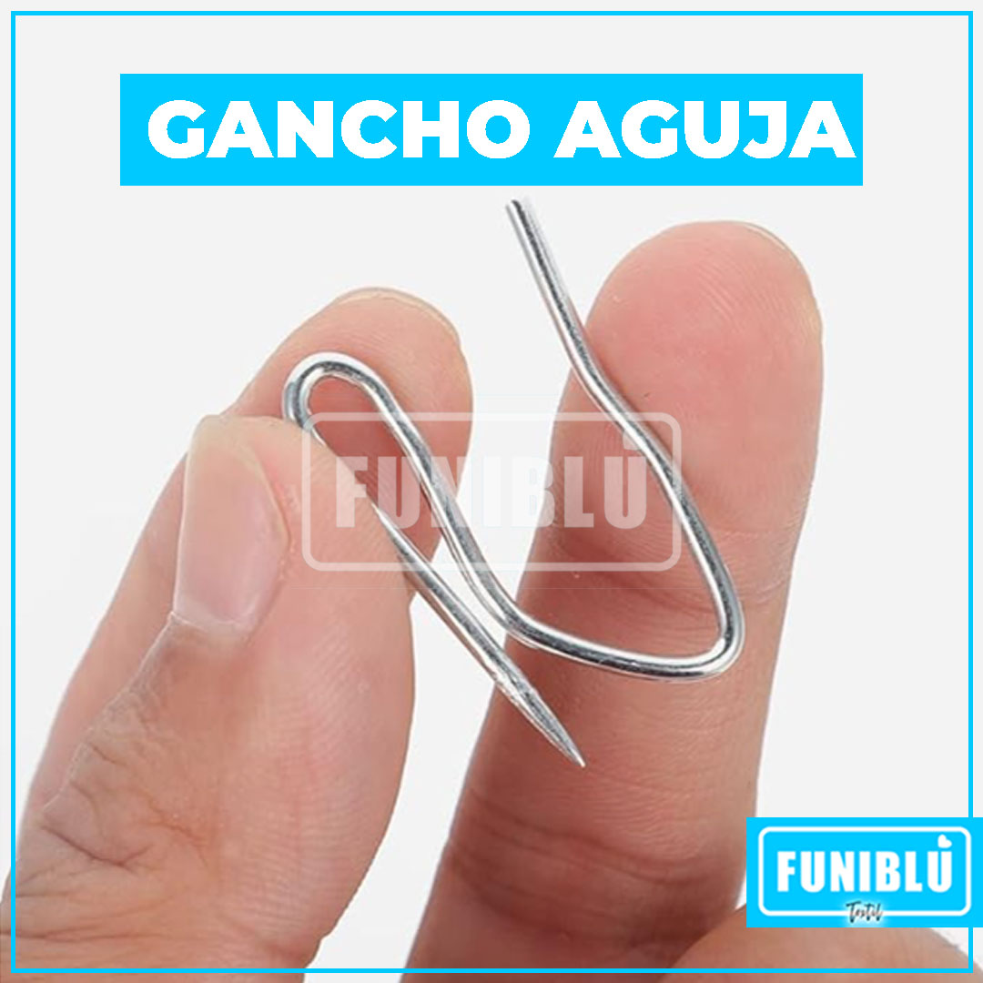 GANCHO AGUJA PARA CORTINAS1