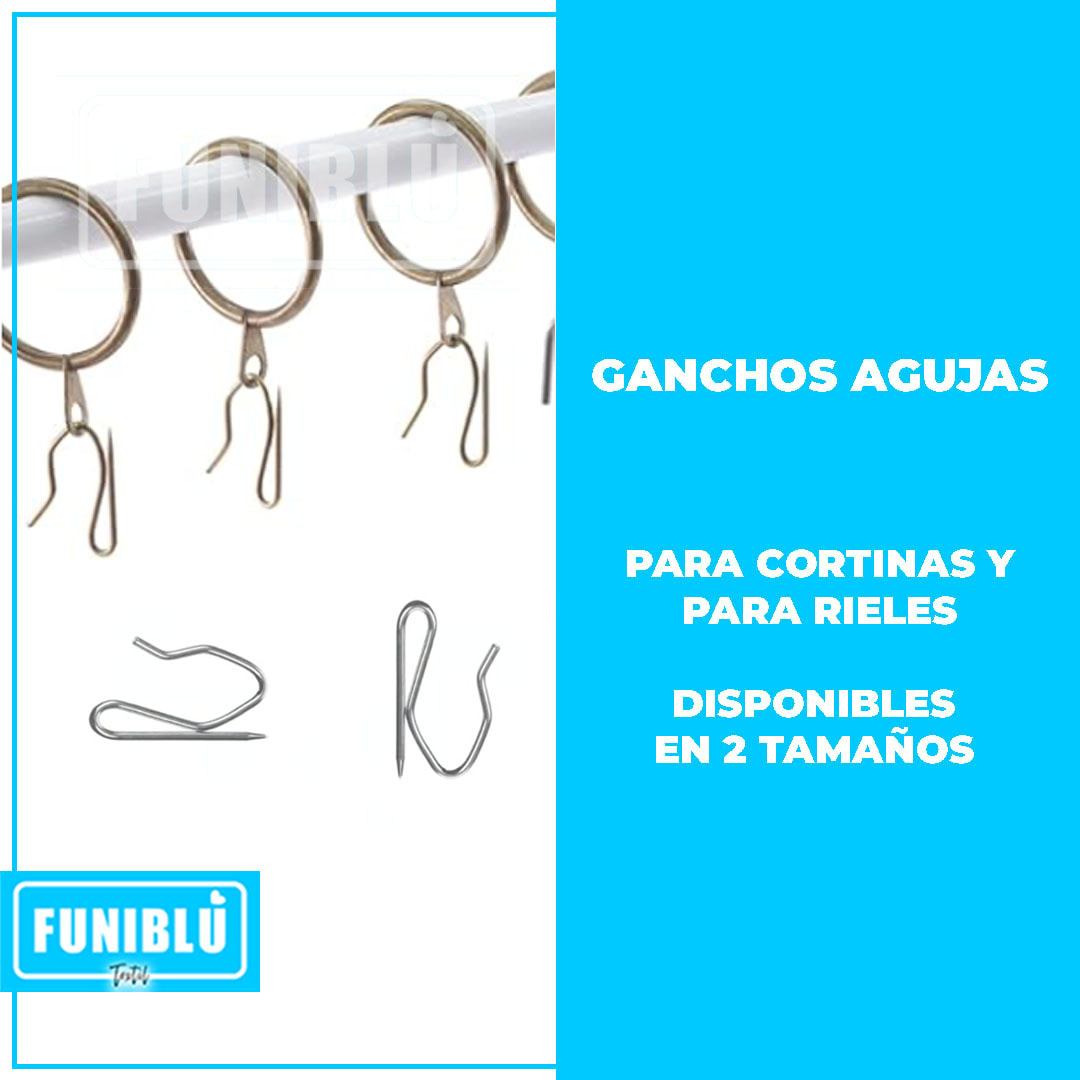 GANCHO AGUJA PARA CORTINAS2