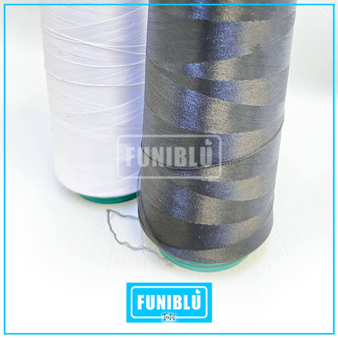 HILO DE SEDA 150/1 (Overlock) 5.000 YARDAS2