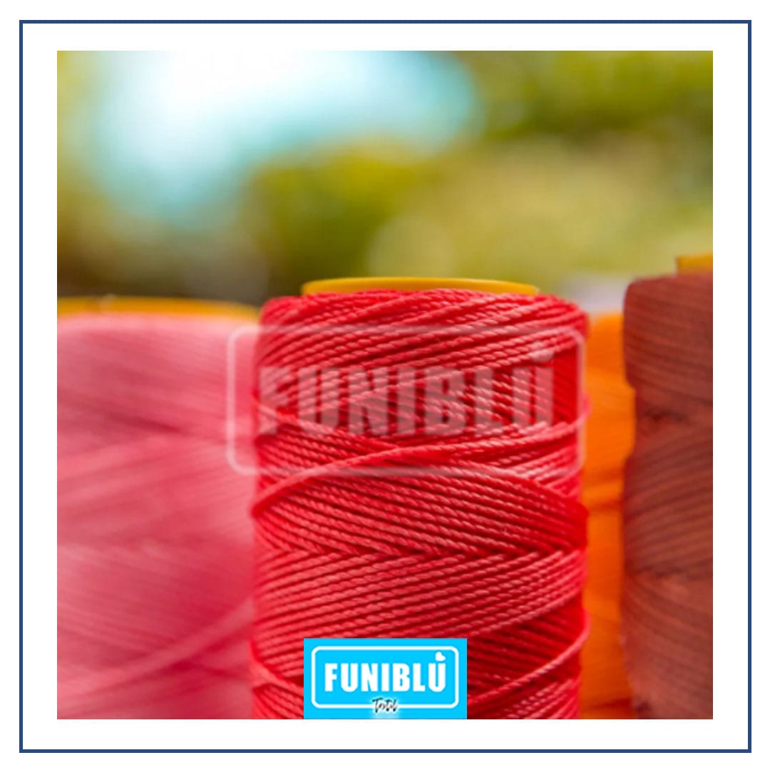 HILO ENCERADO SAMURAI P4 50Gr 1mm5