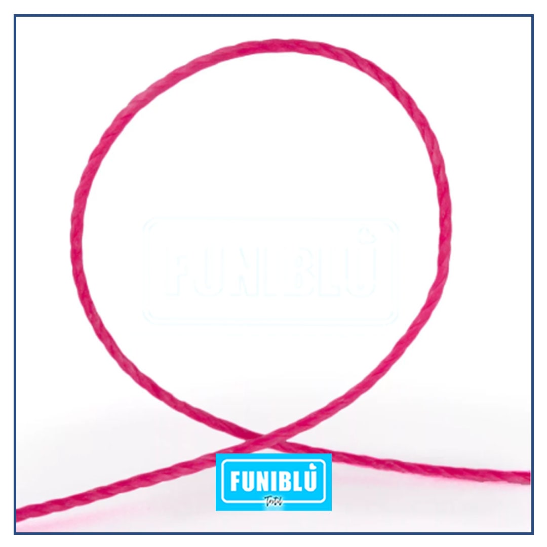 HILO ENCERADO SAMURAI P4 50Gr 1mm3