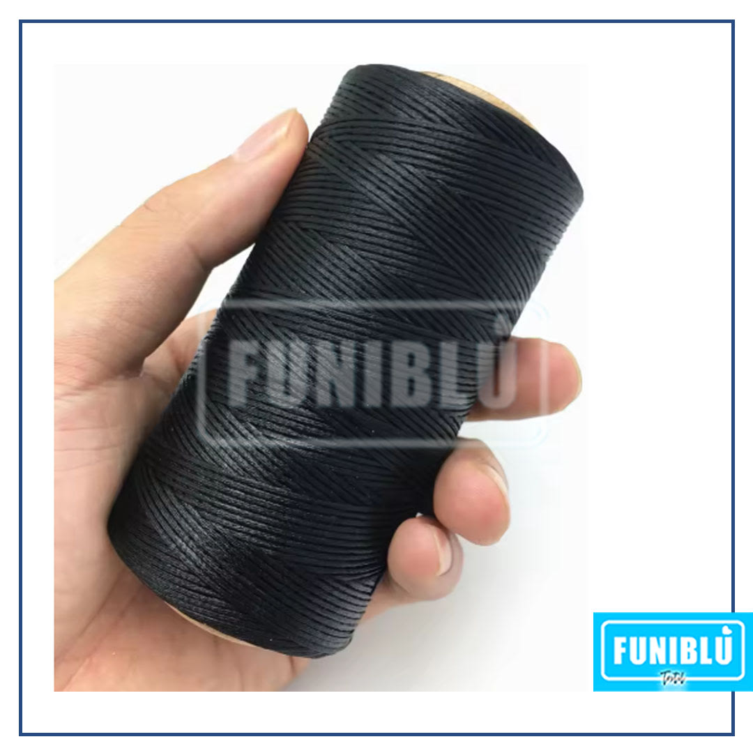 HILO ENCERADO SAMURAI P4 50Gr 1mm1