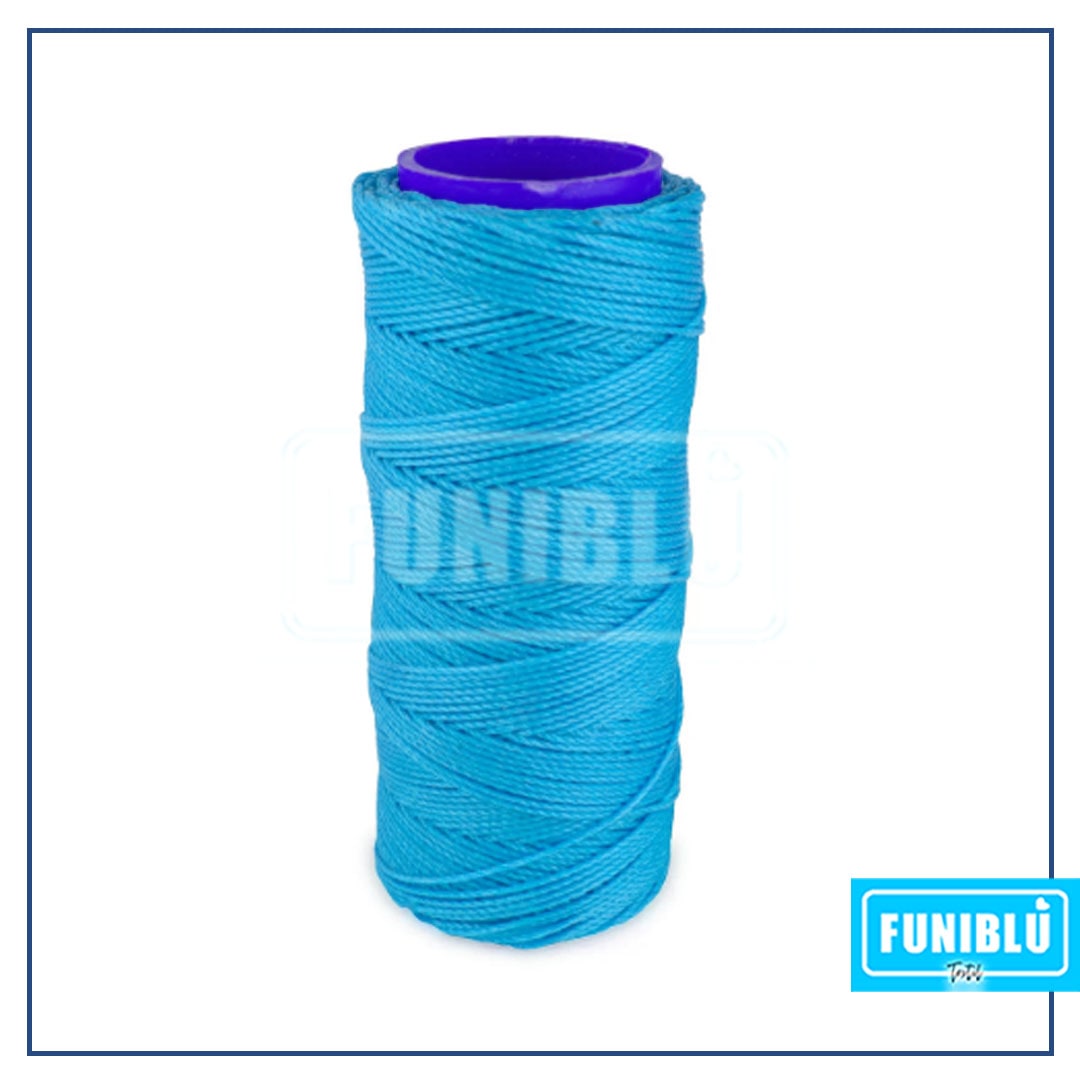 HILO ENCERADO SAMURAI P4 50Gr 1mm6