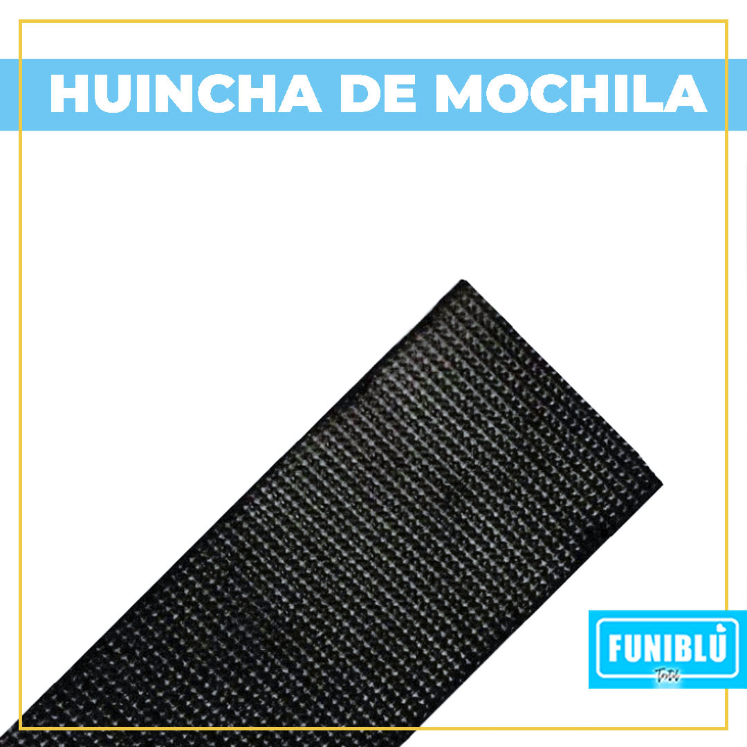 HUINCHA MOCHILA 5CM POR METRO1