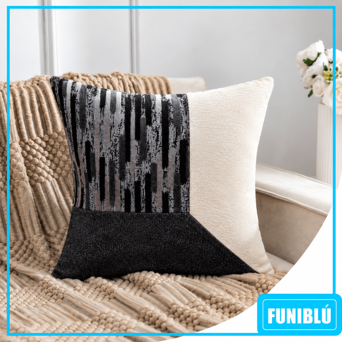 FUNDA CHENILLE EMPALME7