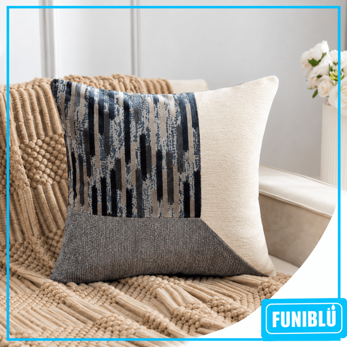 FUNDA CHENILLE EMPALME5