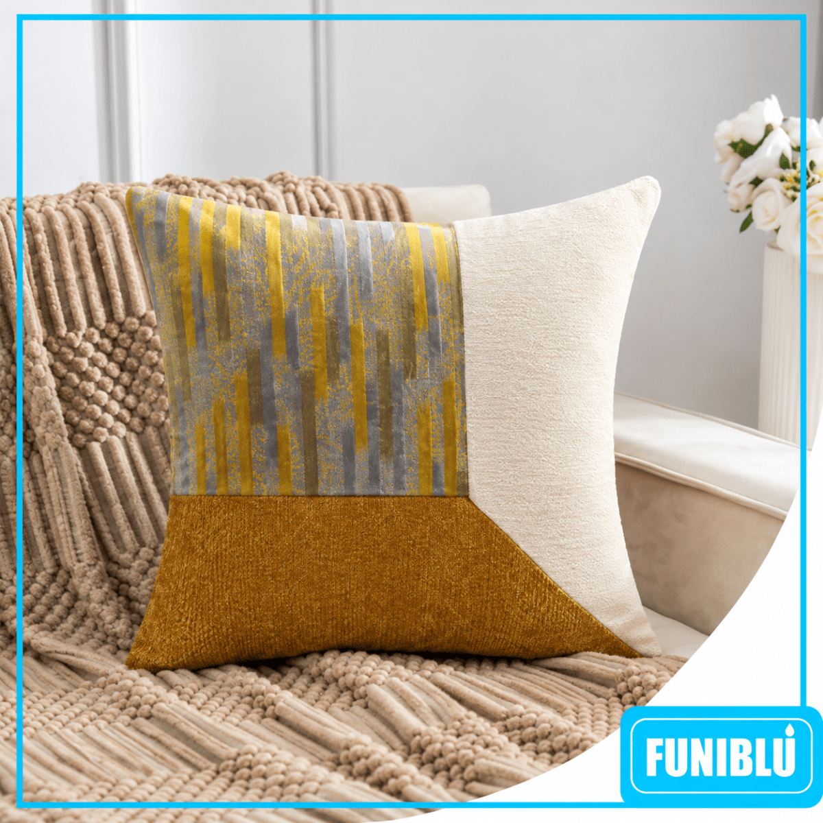 FUNDA CHENILLE EMPALME6