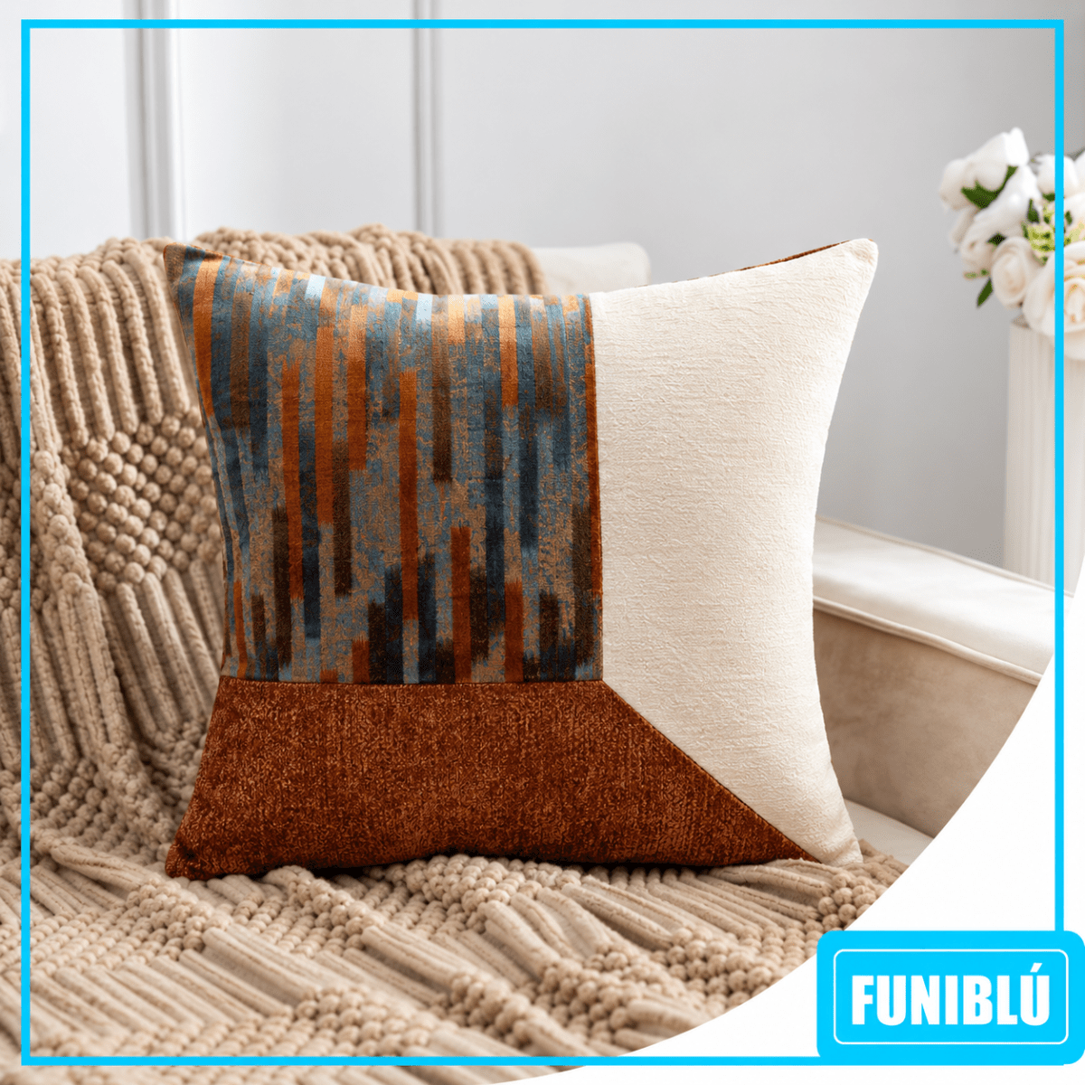 FUNDA CHENILLE EMPALME2