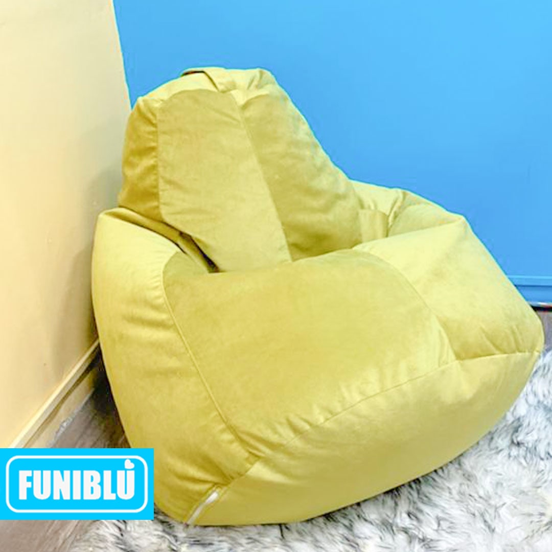 KIDS PUFF - Felpa6