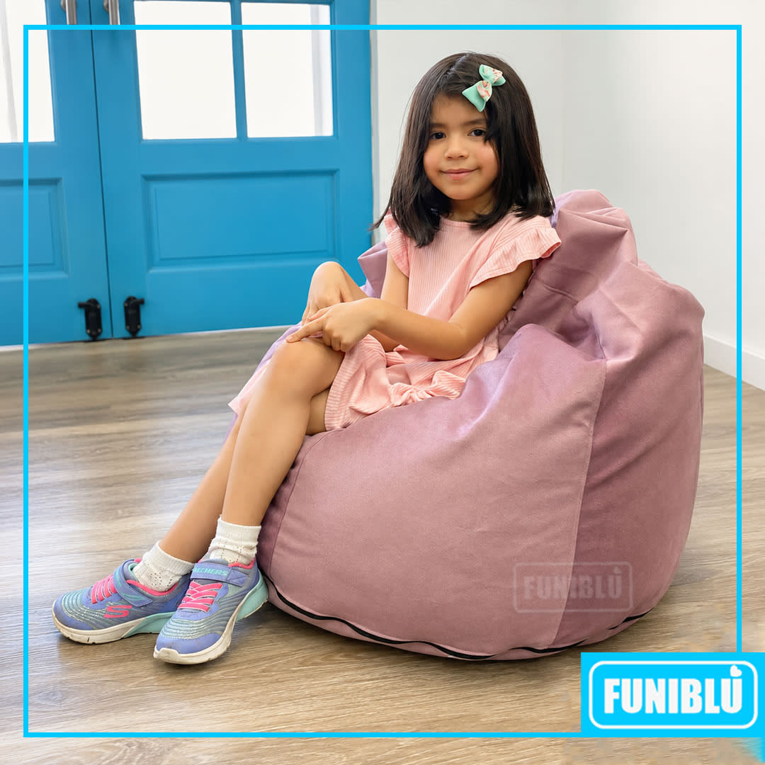 KIDS PUFF - Felpa1