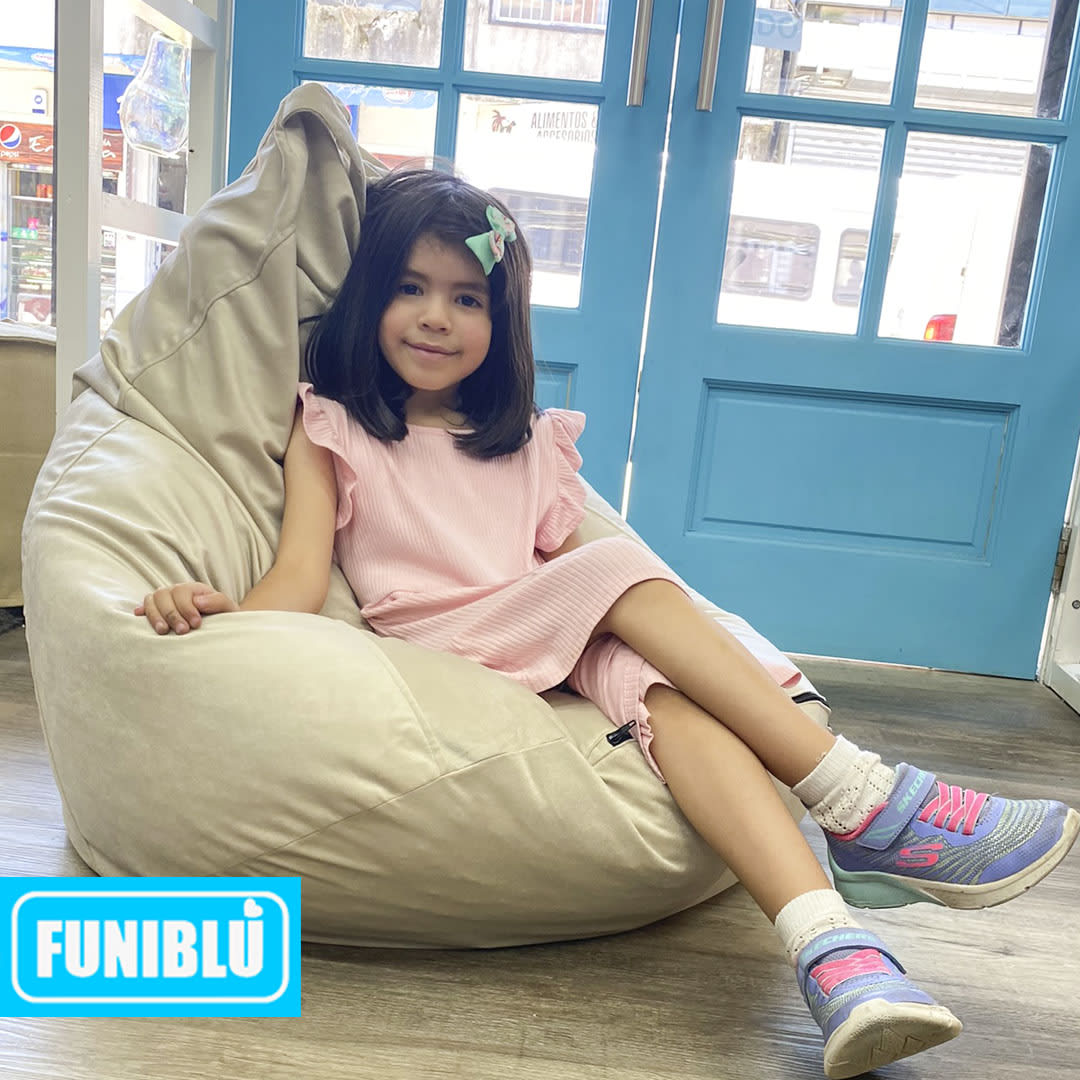 KIDS PUFF - Felpa4