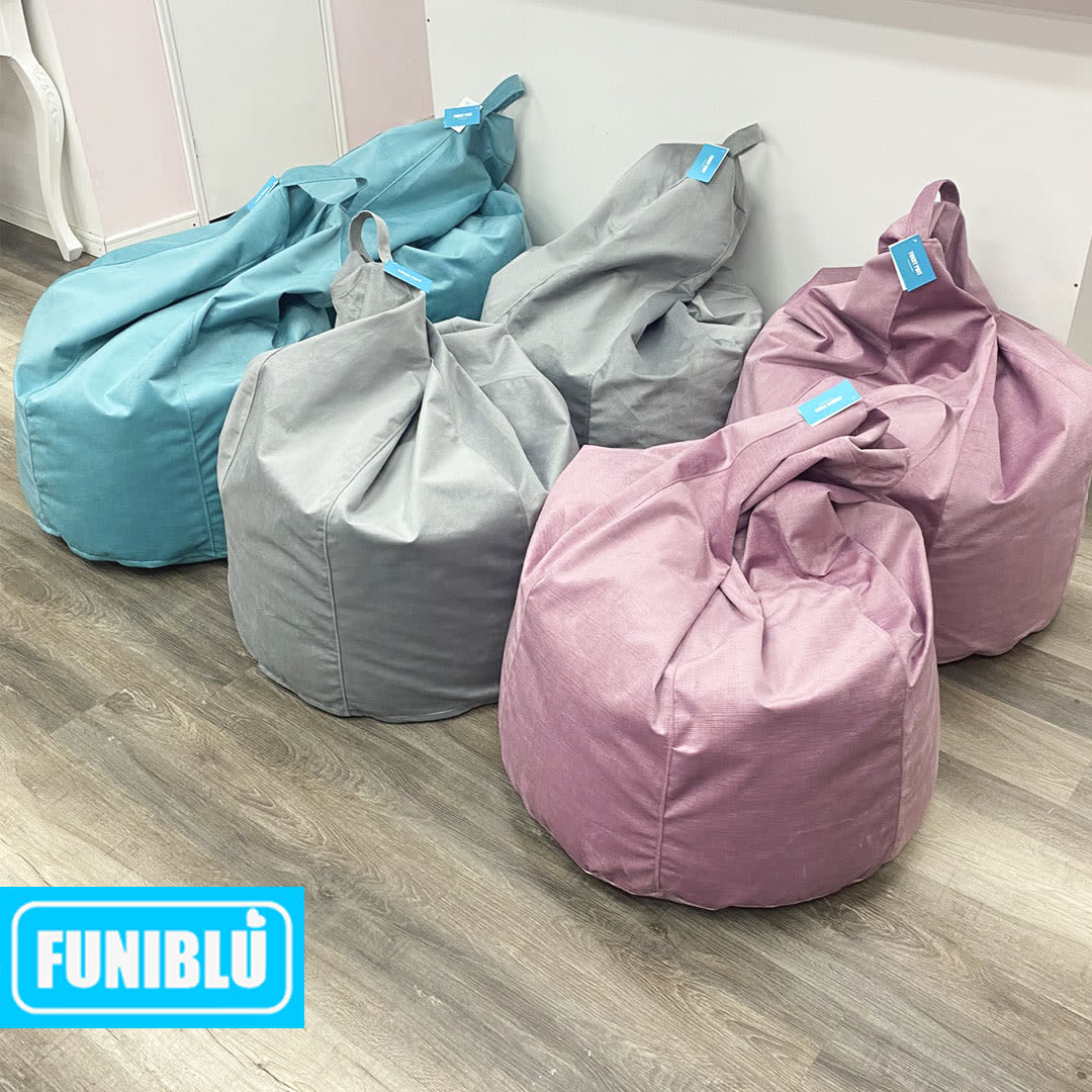 KIDS PUFF - Felpa2