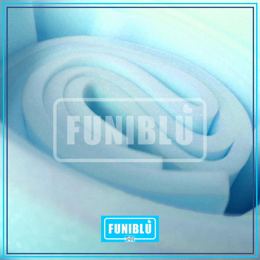 LAMINA DE ESPUMA DENSIDAD 152