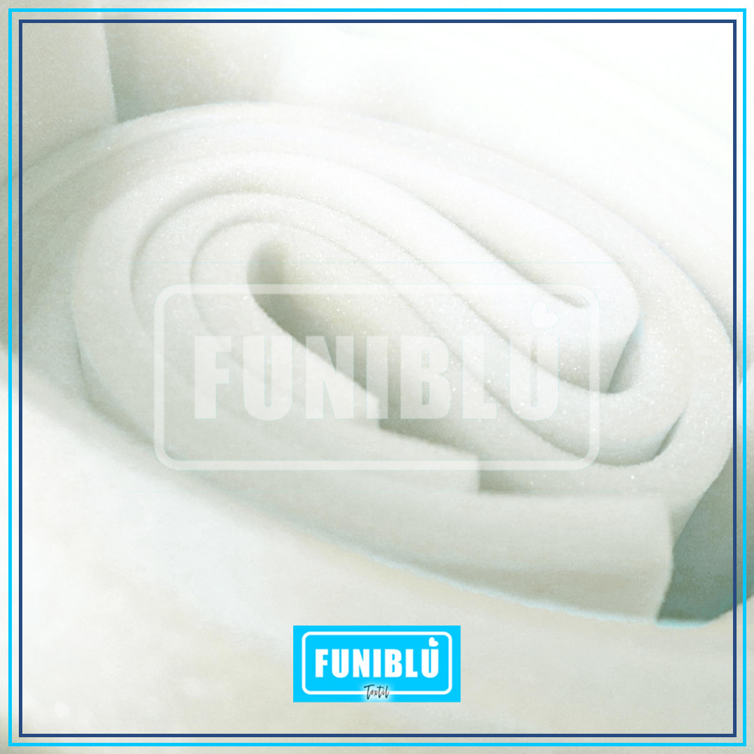 LAMINA DE ESPUMA DENSIDAD 30 SOFT2