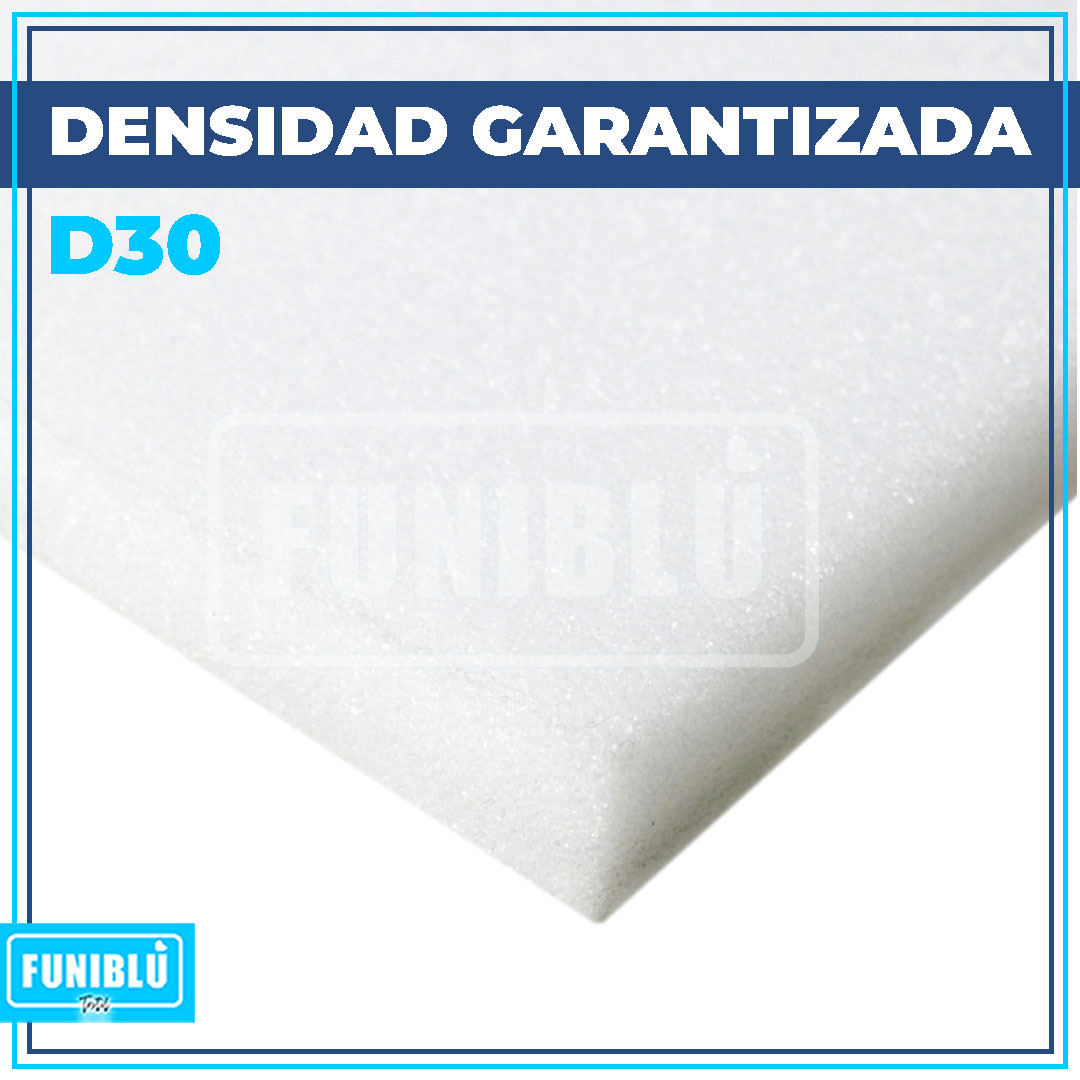 LAMINA DE ESPUMA DENSIDAD 305
