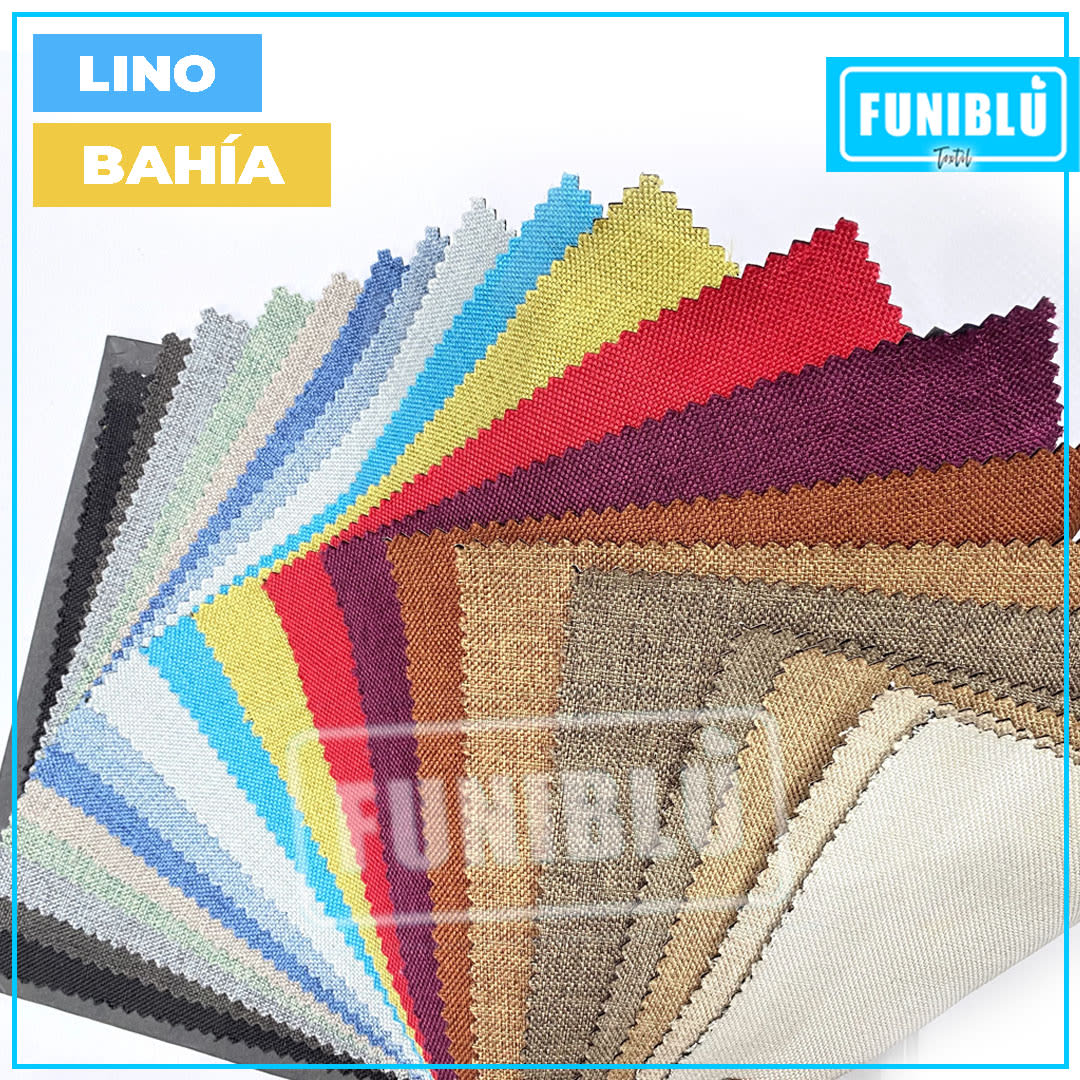 Lino Bahia1