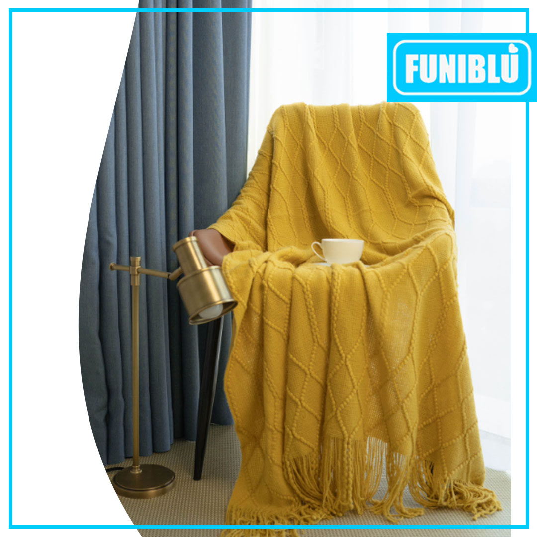 MANTA TEJIDA MARIANGEL5