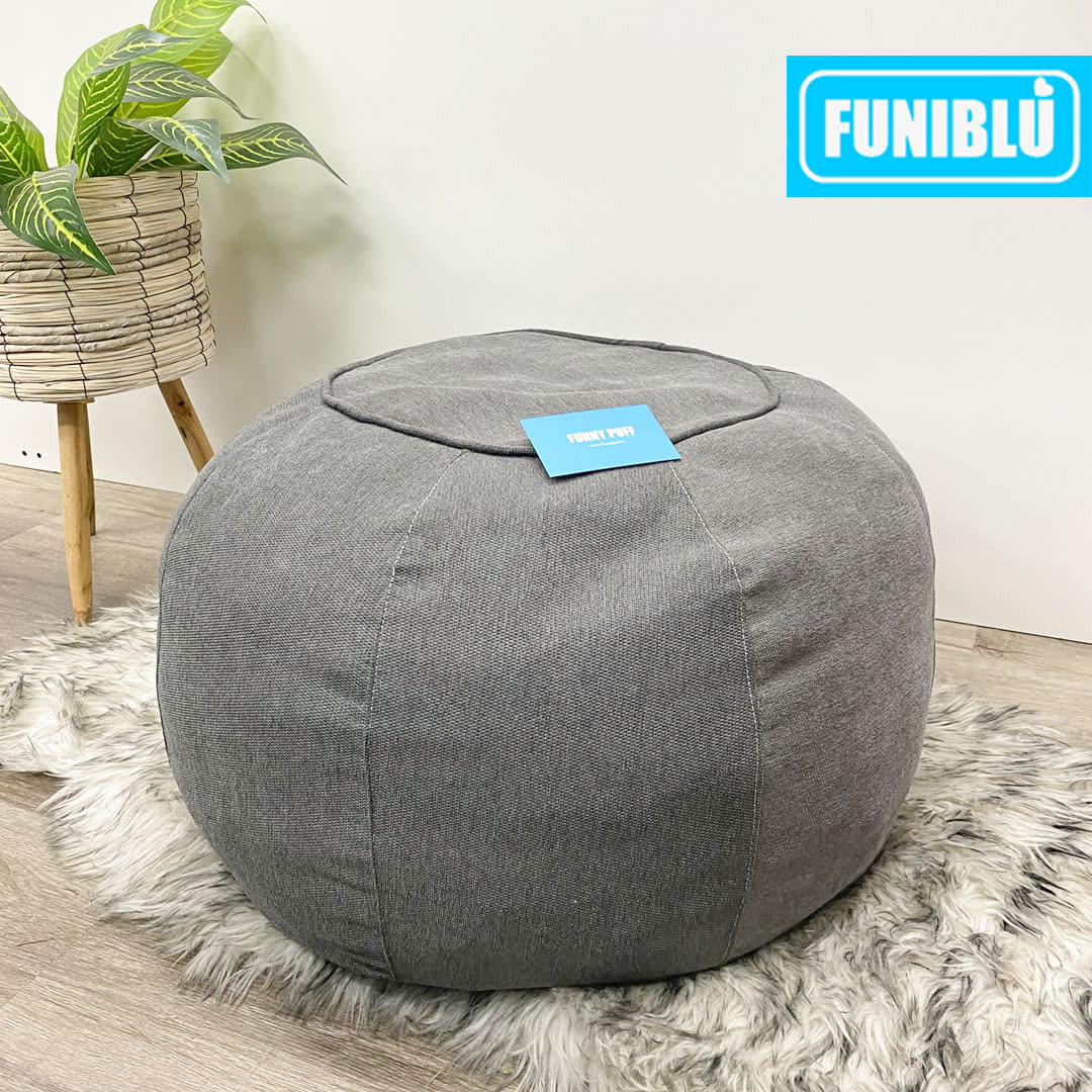 Marroco Puff - Relleno de Material Reciclado6