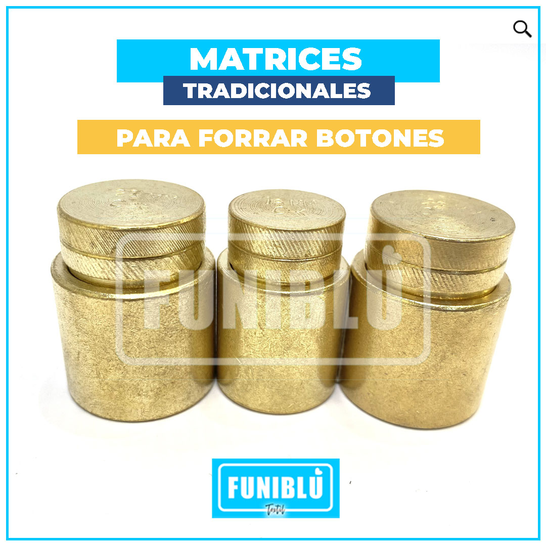 MATRIZ TRADICIONAL PARA FORRAR BOTONES4