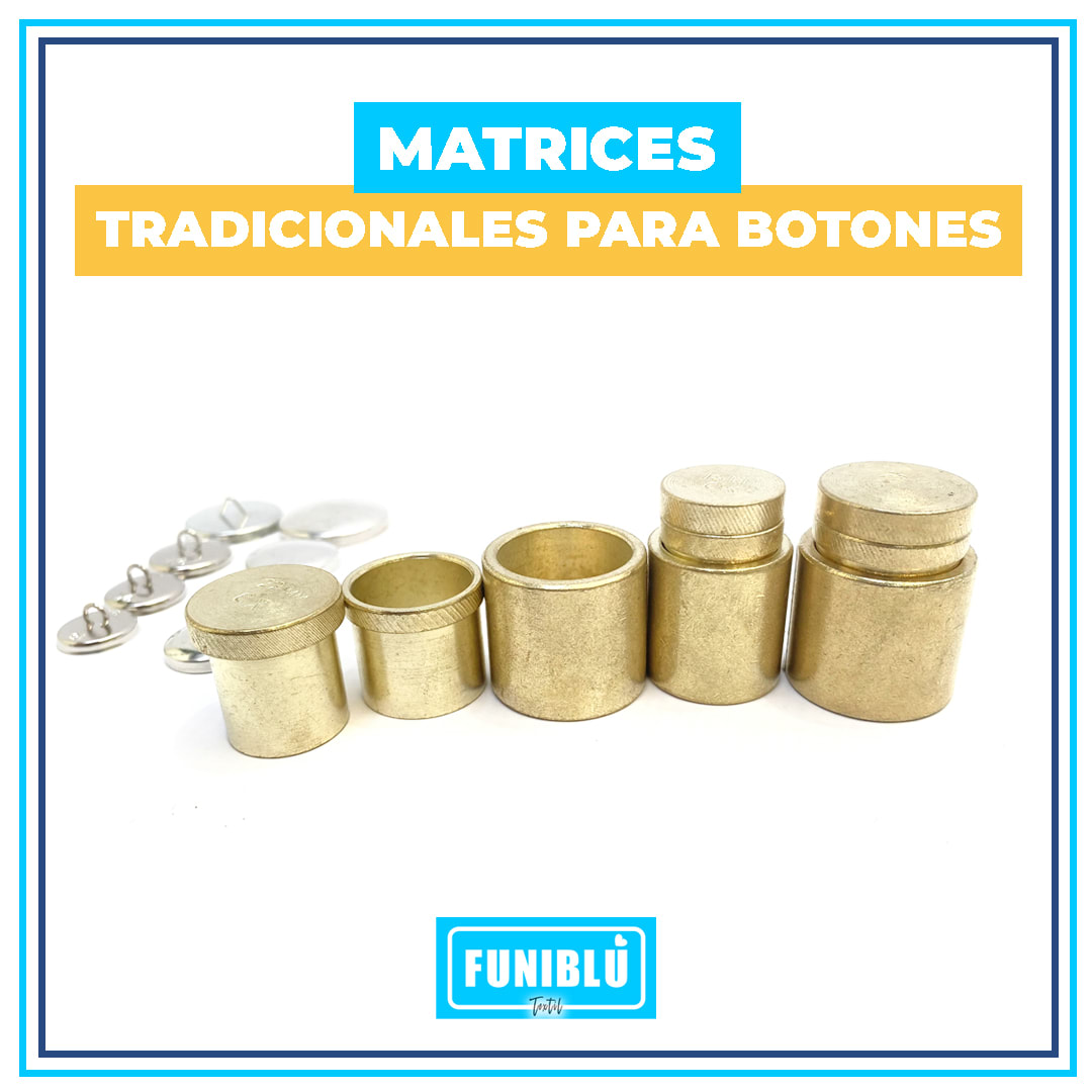 MATRIZ TRADICIONAL PARA FORRAR BOTONES3