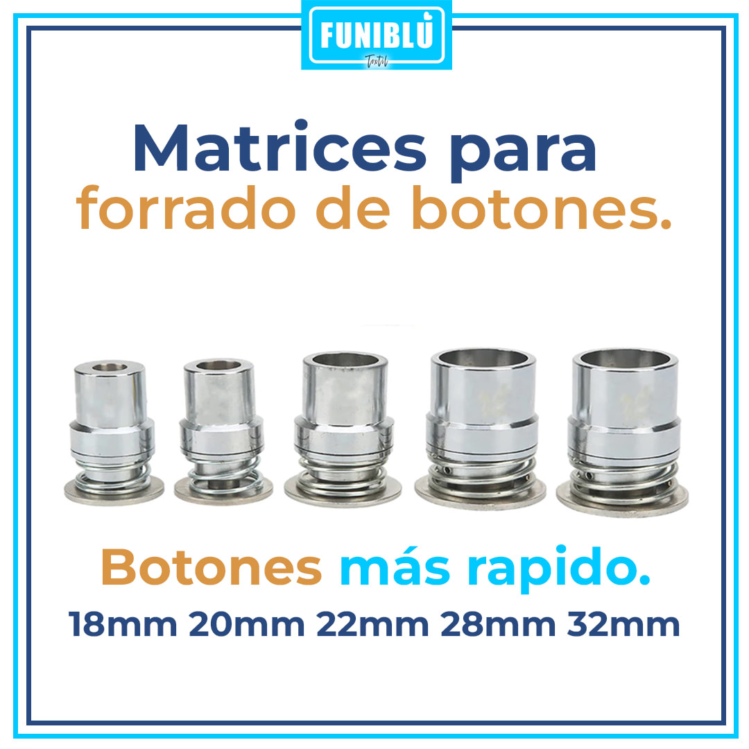 MATRIZ DE RESORTE PARA FORRAR BOTONES1