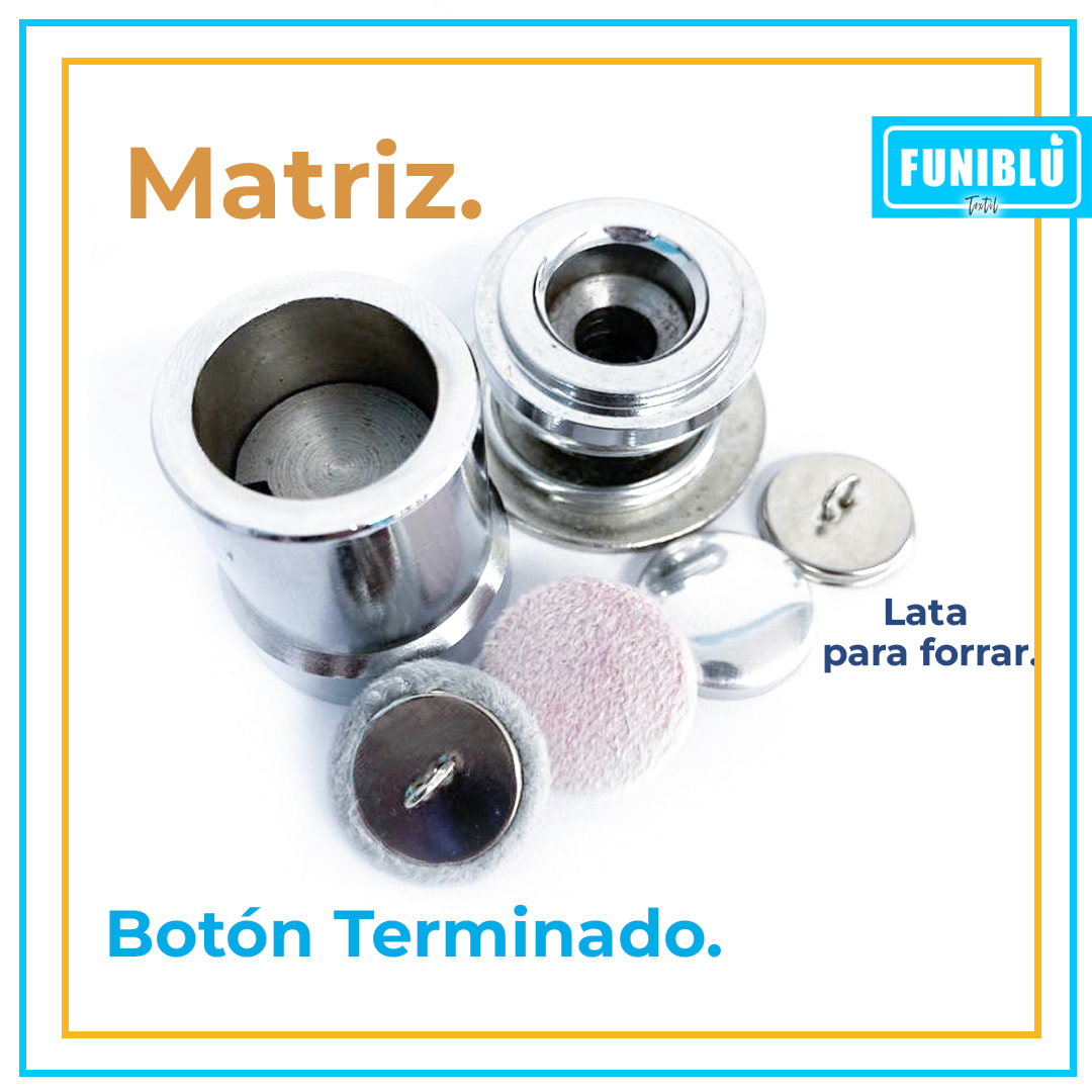 MATRIZ DE RESORTE PARA FORRAR BOTONES2