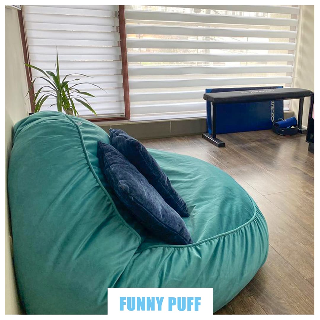SLEEP PUFF XL4