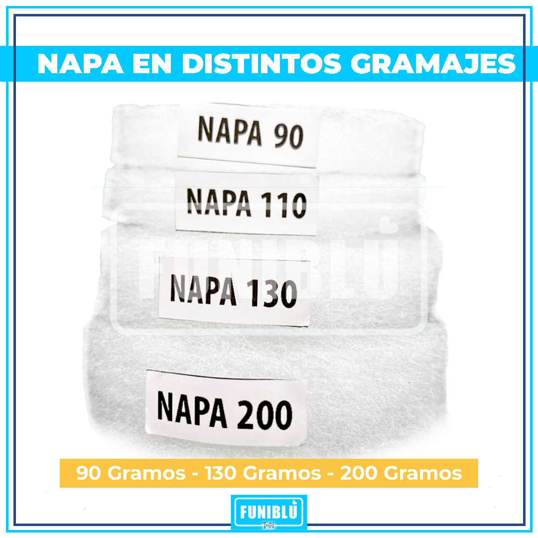 NAPA3