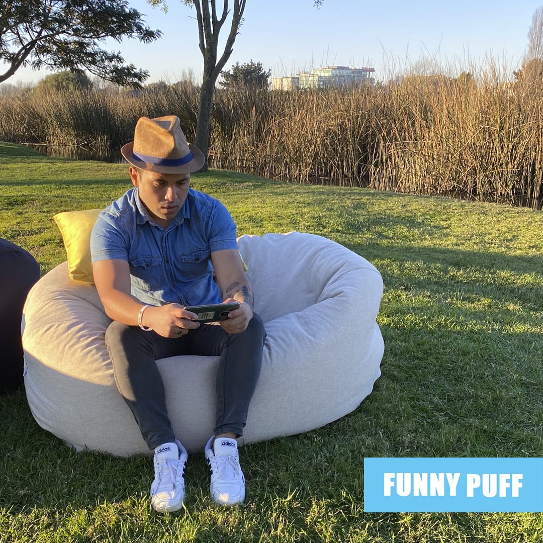 OVAL PUFF6