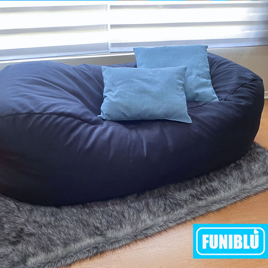 OVAL PUFF XL6