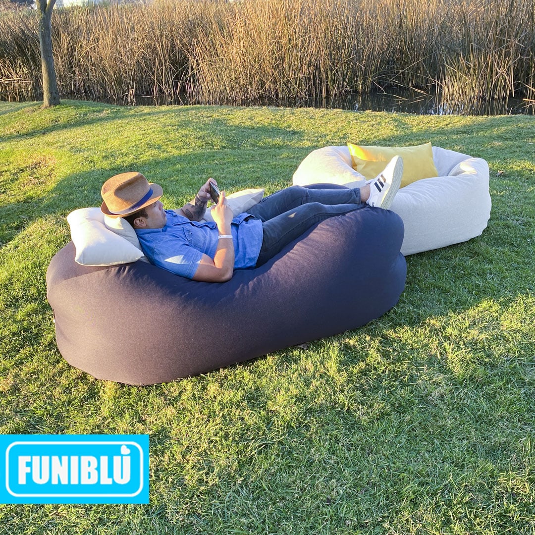 OVAL PUFF XL5