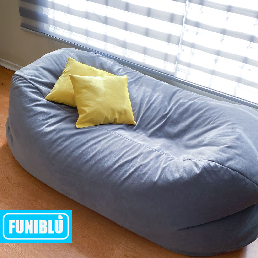 OVAL PUFF XL4