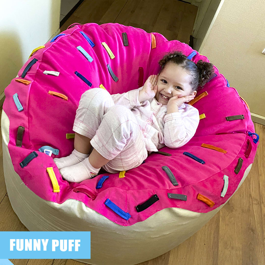 DONUT PUFF2