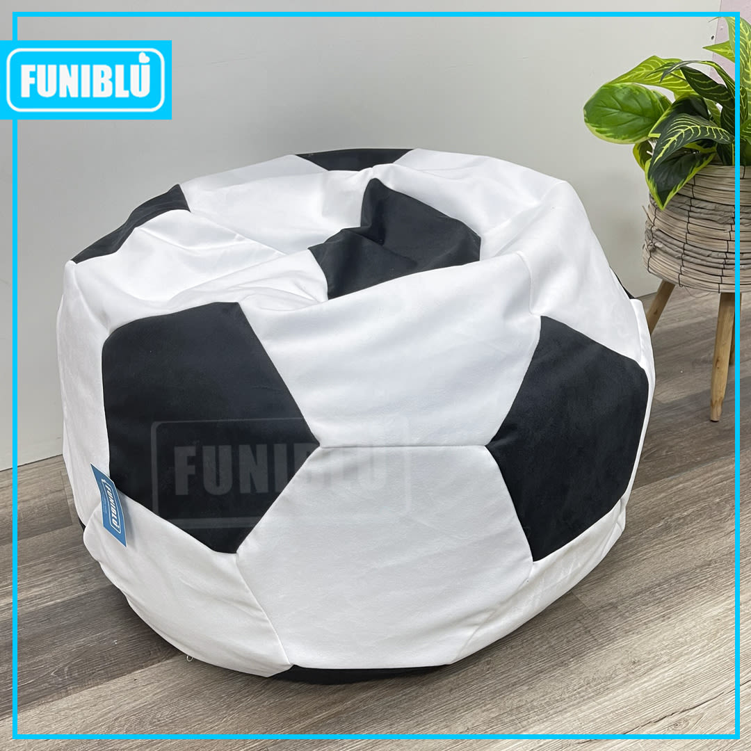 FUTBOL PUFF4