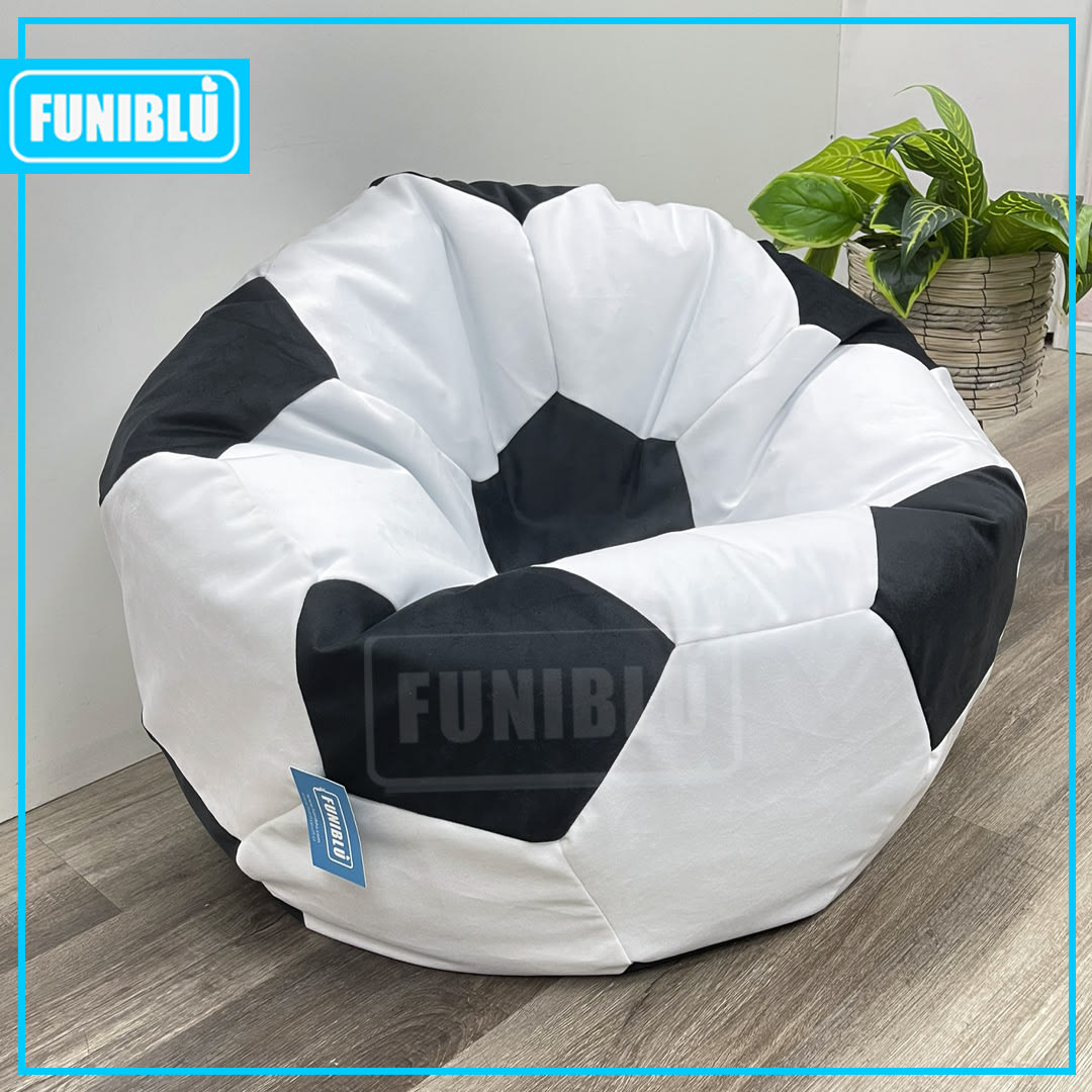 FUTBOL PUFF2