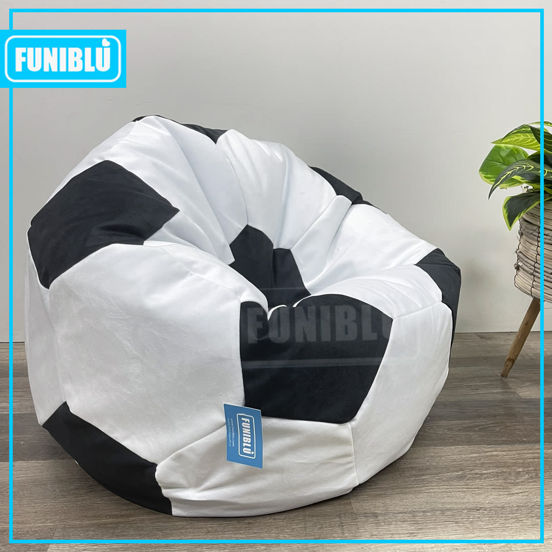 FUTBOL PUFF6