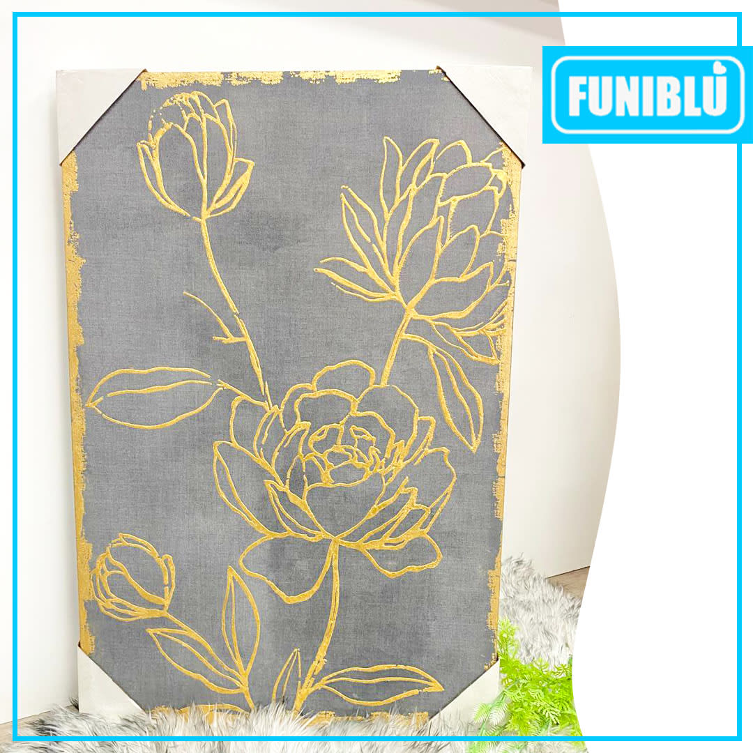 CUADRO BASE AZUL 51X76CM1