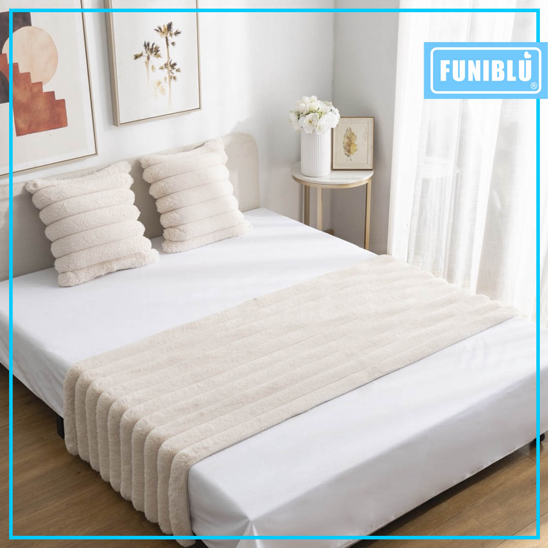 PIECERA PELUDO LINEA5